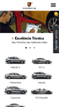 Mobile Screenshot of porscherj.com